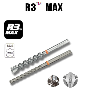 R3Max