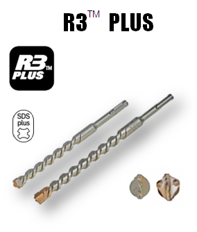 R3Plus